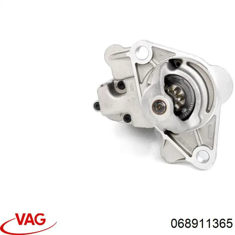 Horquilla de arranque VAG 068911365 precio, desde 17,97 EUR