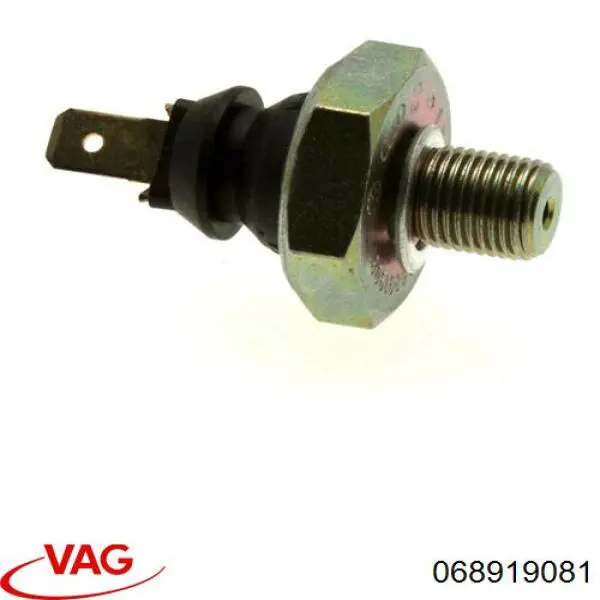 Comprar 068919081 VAG Sensor de presión de aceite