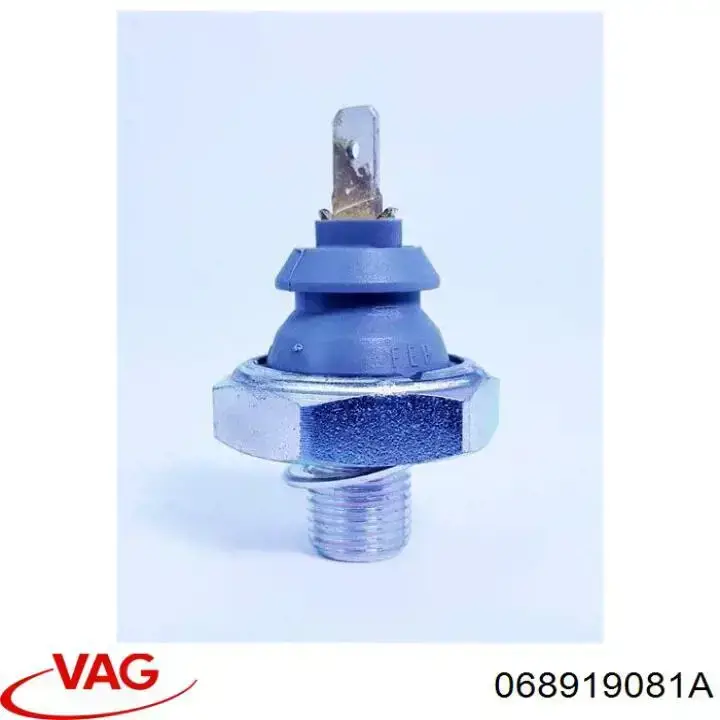 Comprar 068919081A VAG Sensor de presión de aceite