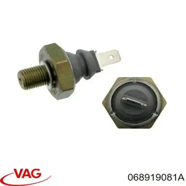 Manómetro de presión de aceite VAG 068919081A precio, desde 5,36 EUR