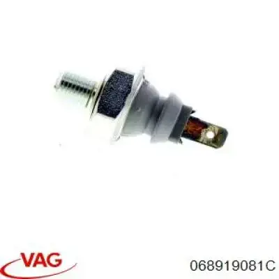 068919081C VAG Indicador de presión del aceite