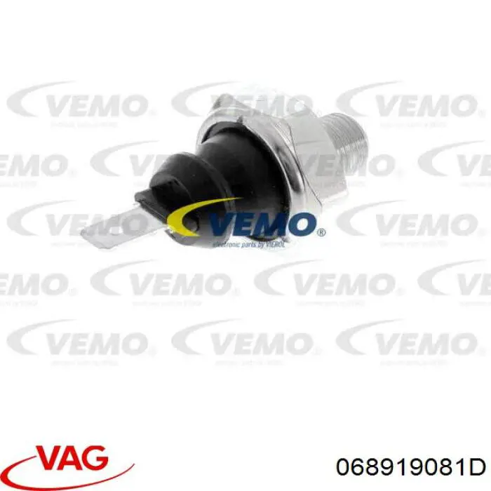 Comprar 068919081D VAG Sensor de presión de aceite