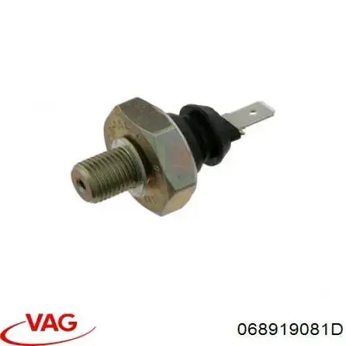 Sensor de aceite VAG 068919081D