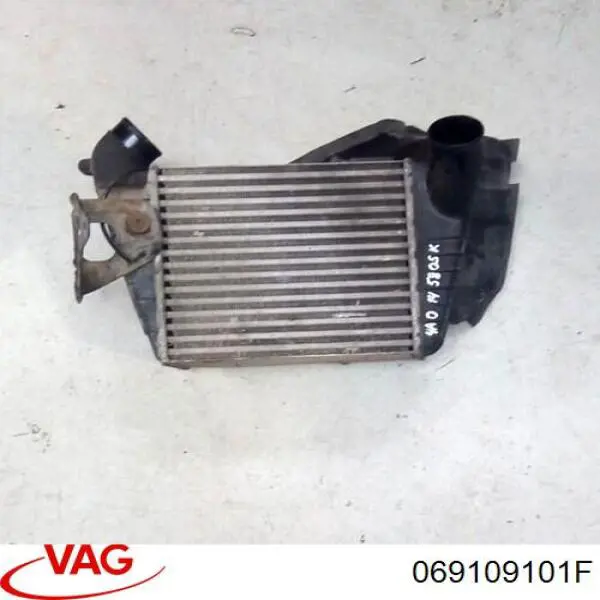 069109101F VAG Kit árbol de levas