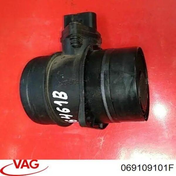 Árboles de levas 069109101F VAG
