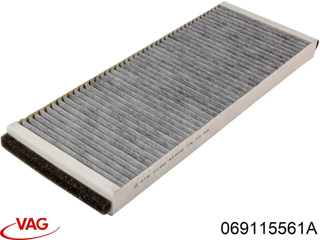 069115561A VAG Filtro aceite