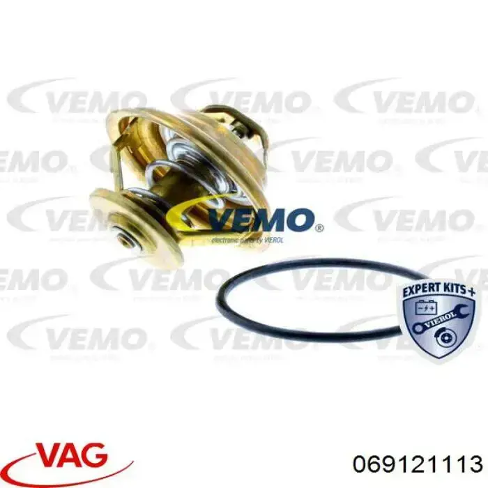 Termostato 069121113 VAG