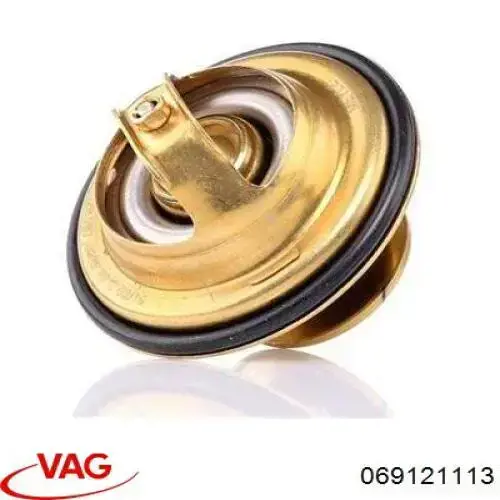 Termostato VAG 069121113 precio, desde 12,59 EUR