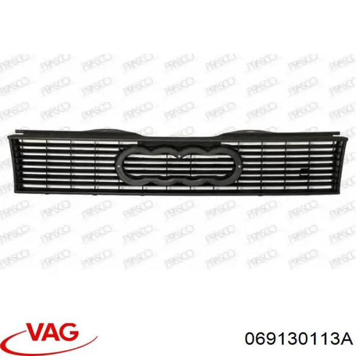 Comprar 069130113A VAG Correa de la bomba de inyección