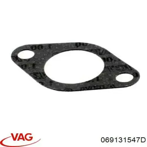 Junta de válvula EGR Mitsubishi MN980171 precio, desde 1,33 EUR