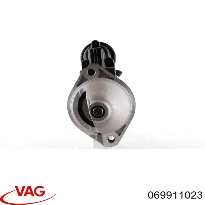 Burro de arranque  VAG 069911023 precio, desde 116,16 EUR