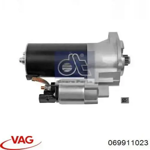 Comprar 069911023 VAG Motores de arranque