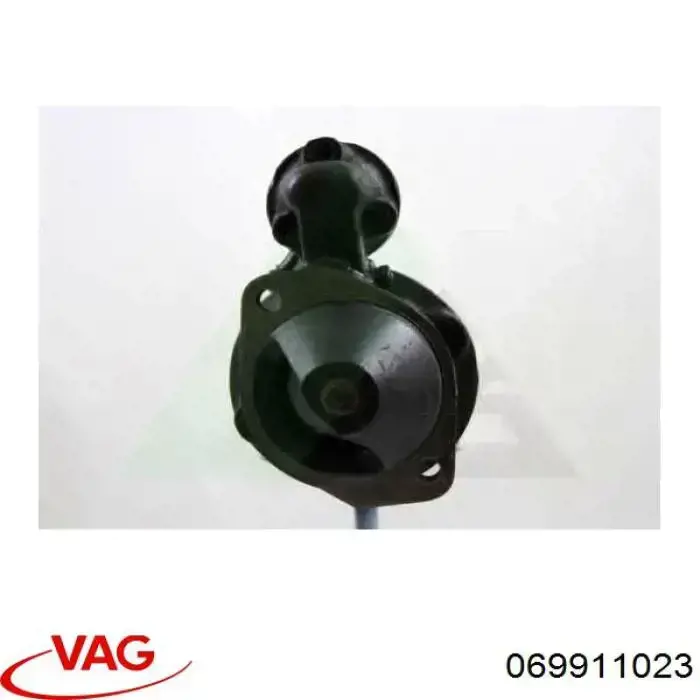 069911023 VAG Arranque motores