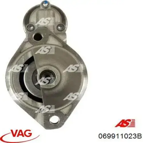 069911023B VAG motor de arranque