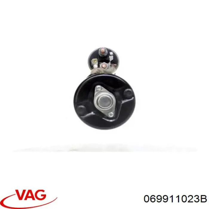 Burro de arranque  VAG 069911023B precio, desde 174,98 EUR