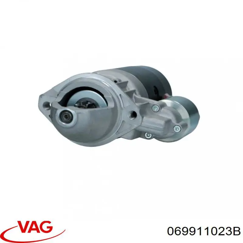 Comprar 069911023B VAG Motores de arranque