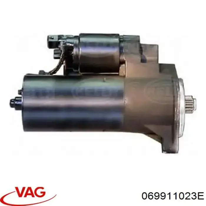 Comprar 069911023E VAG Motores de arranque