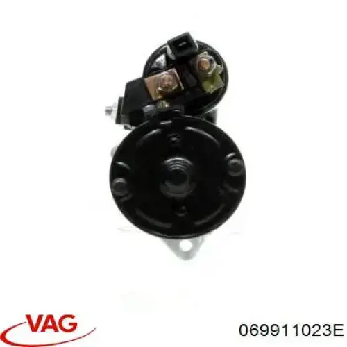 Burro de arranque  VAG 069911023E precio, desde 115,40 EUR