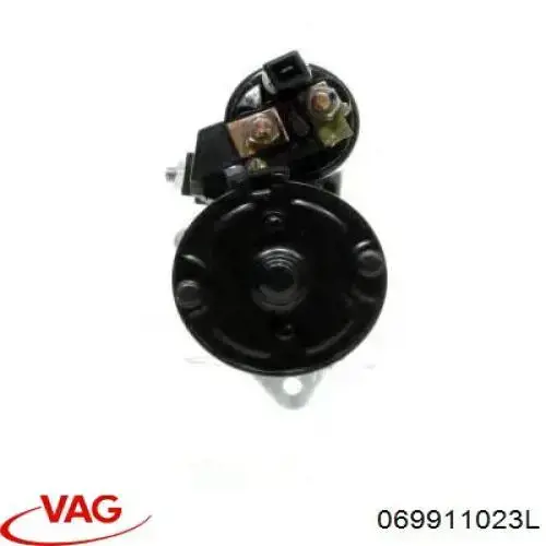 Burro de arranque  VAG 069911023L precio, desde 115,40 EUR