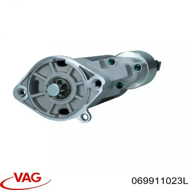 Arrancador VAG 069911023L