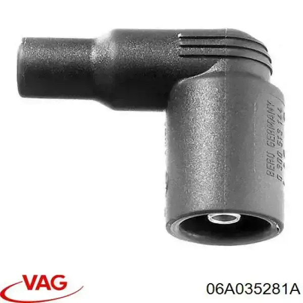 Terminal de bujía VAG 06A035281A precio, desde 6,02 EUR