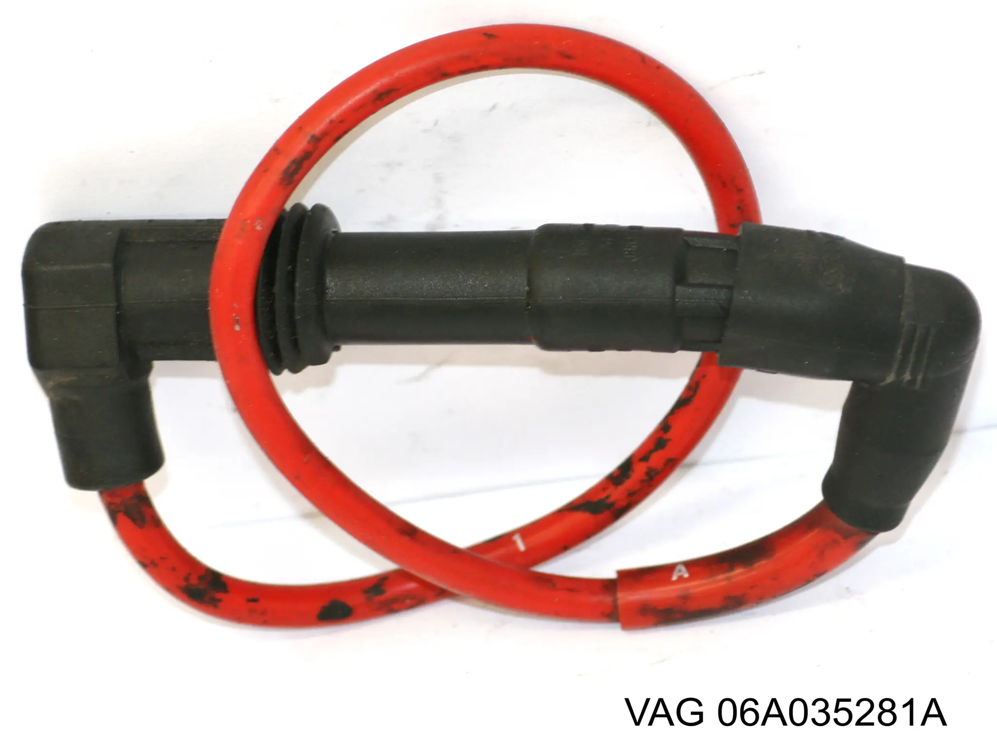 Comprar 06A035281A VAG Terminal de bujía