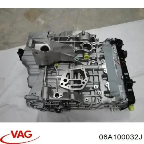 Comprar 06A100032J VAG Motor completo