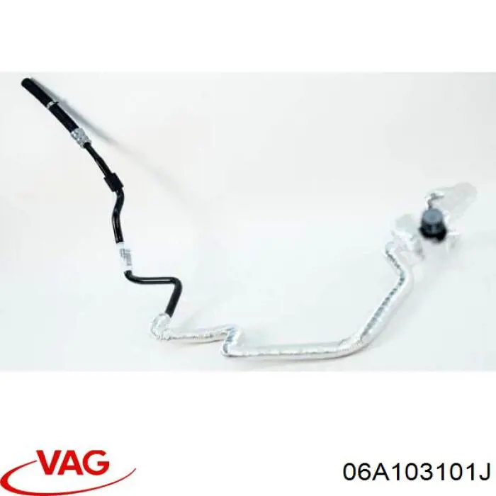 06A103101J VAG bloque motor