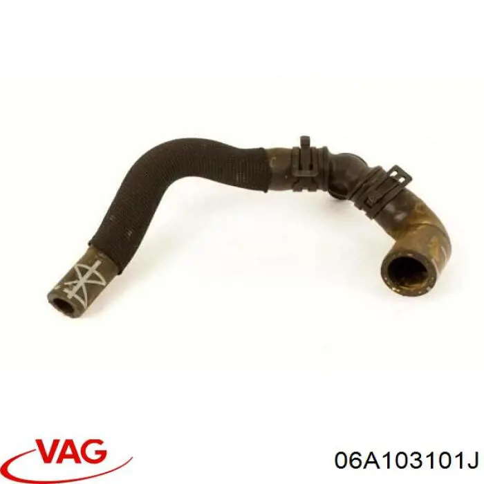 Comprar 06A103101J VAG Bloque de cilindros del motor