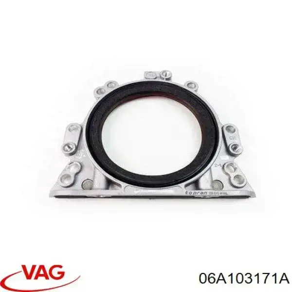 Anillo retén, cigüeñal Skoda Octavia 1U5