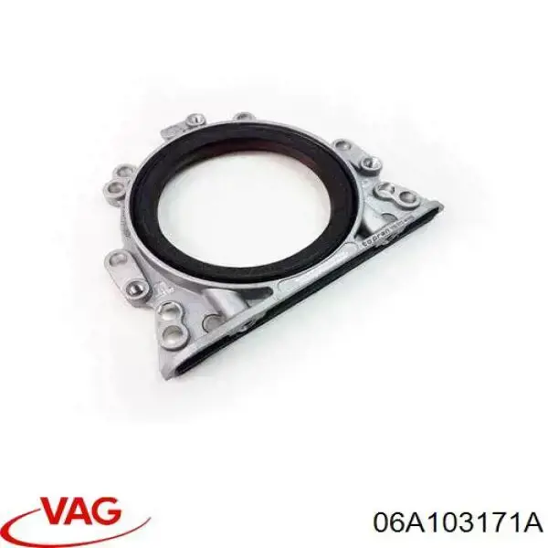 Anillo retén, cigüeñal Skoda Octavia 1U5