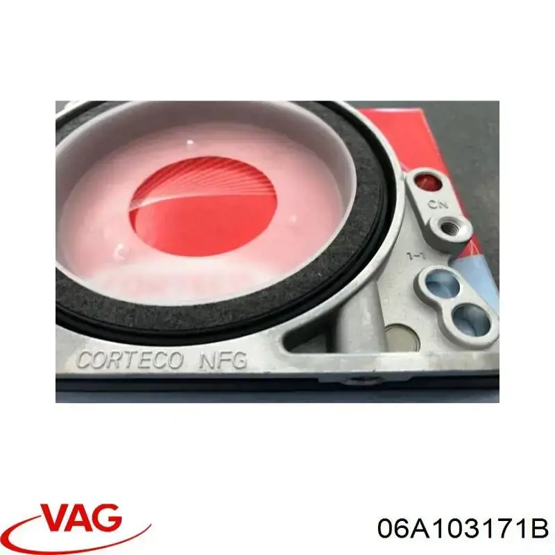 Comprar 06A103171B VAG Retén de cigüeñal