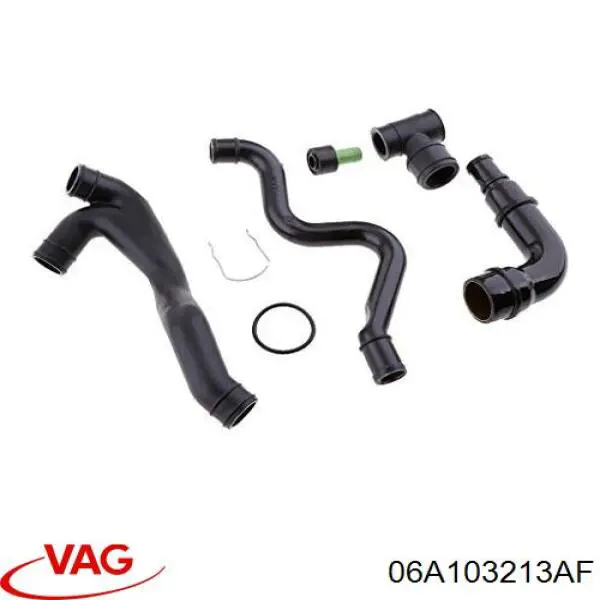 Válvula PCV Metalcaucho 77916 precio, desde 18,66 EUR