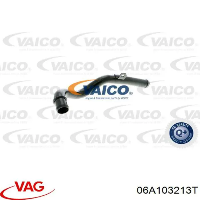 Comprar 06A103213T VAG 