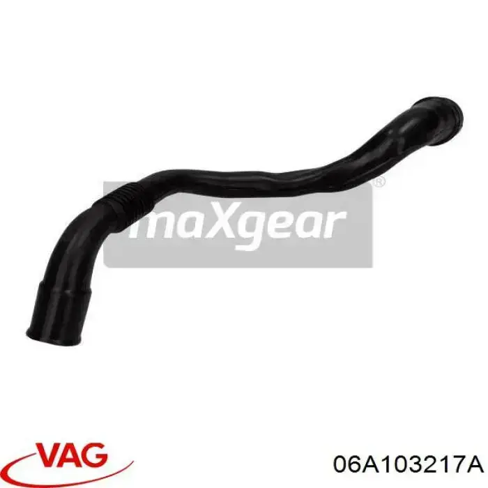 Válvula PCV VAG 06A103217A precio, desde 32,92 EUR