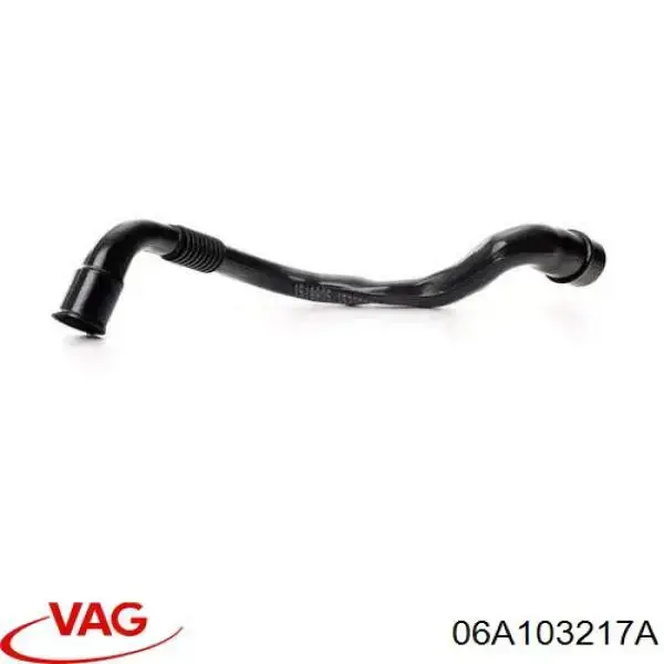 Comprar 06A103217A VAG Sistema de ventilación del cárter