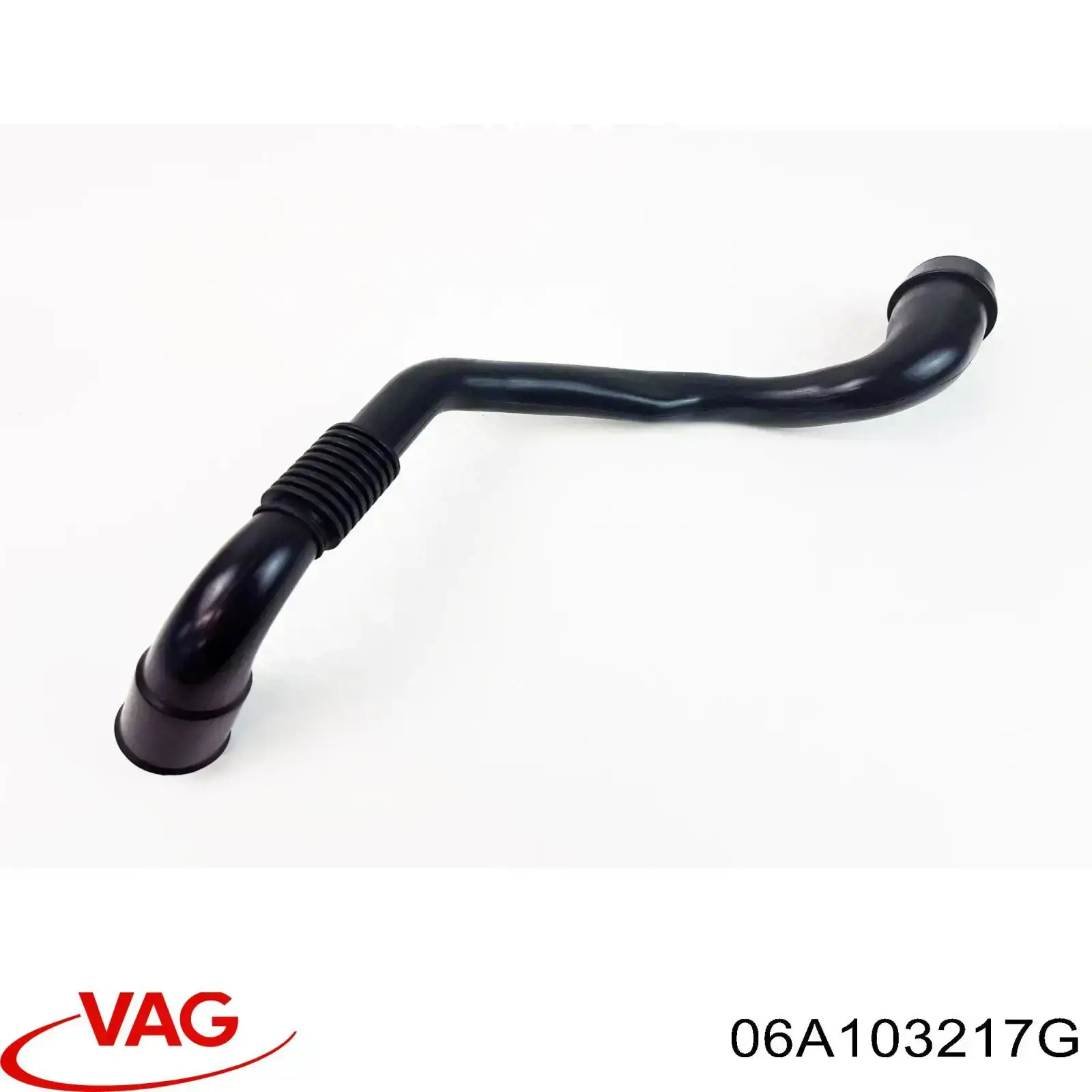 Válvula PCV VAG 06A103217G precio, desde 32,92 EUR