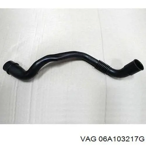 Válvula PCV VAG 06A103217G precio, desde 32,92 EUR