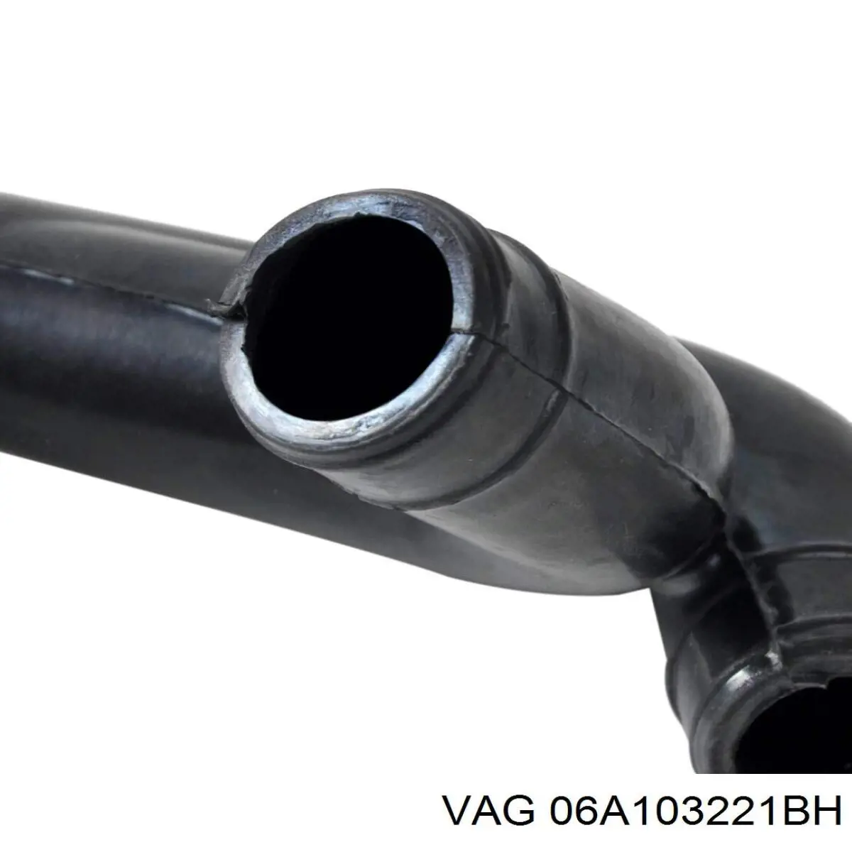 06A103221BH VAG Decantador de aceite