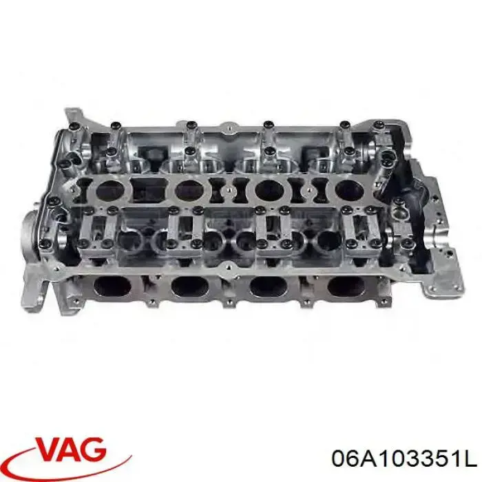 Comprar 06A103351L VAG Culata motor