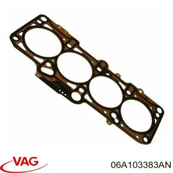 Comprar 06A103383AN VAG Junta de culata