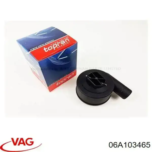 Válvula PCV 06A103465 VAG