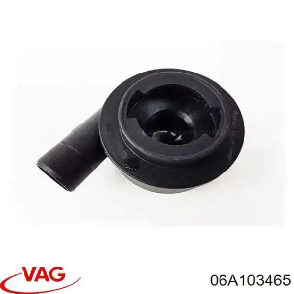 Comprar 06A103465 VAG Válvula PCV