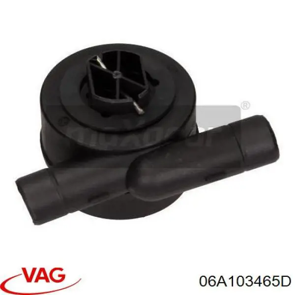 Válvula PCV 06A103465D VAG