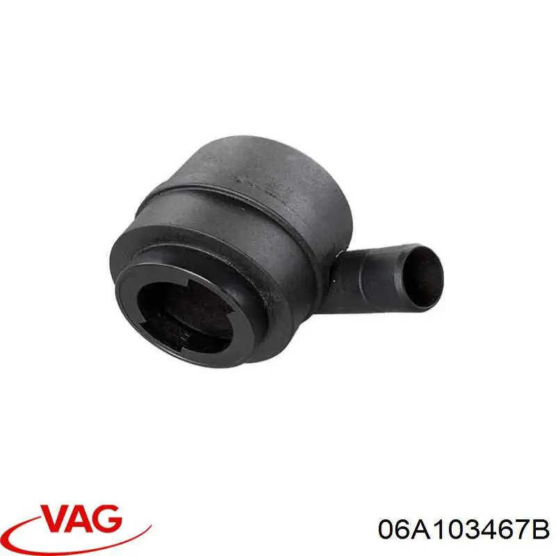 Comprar 06A103467B VAG Válvula PCV