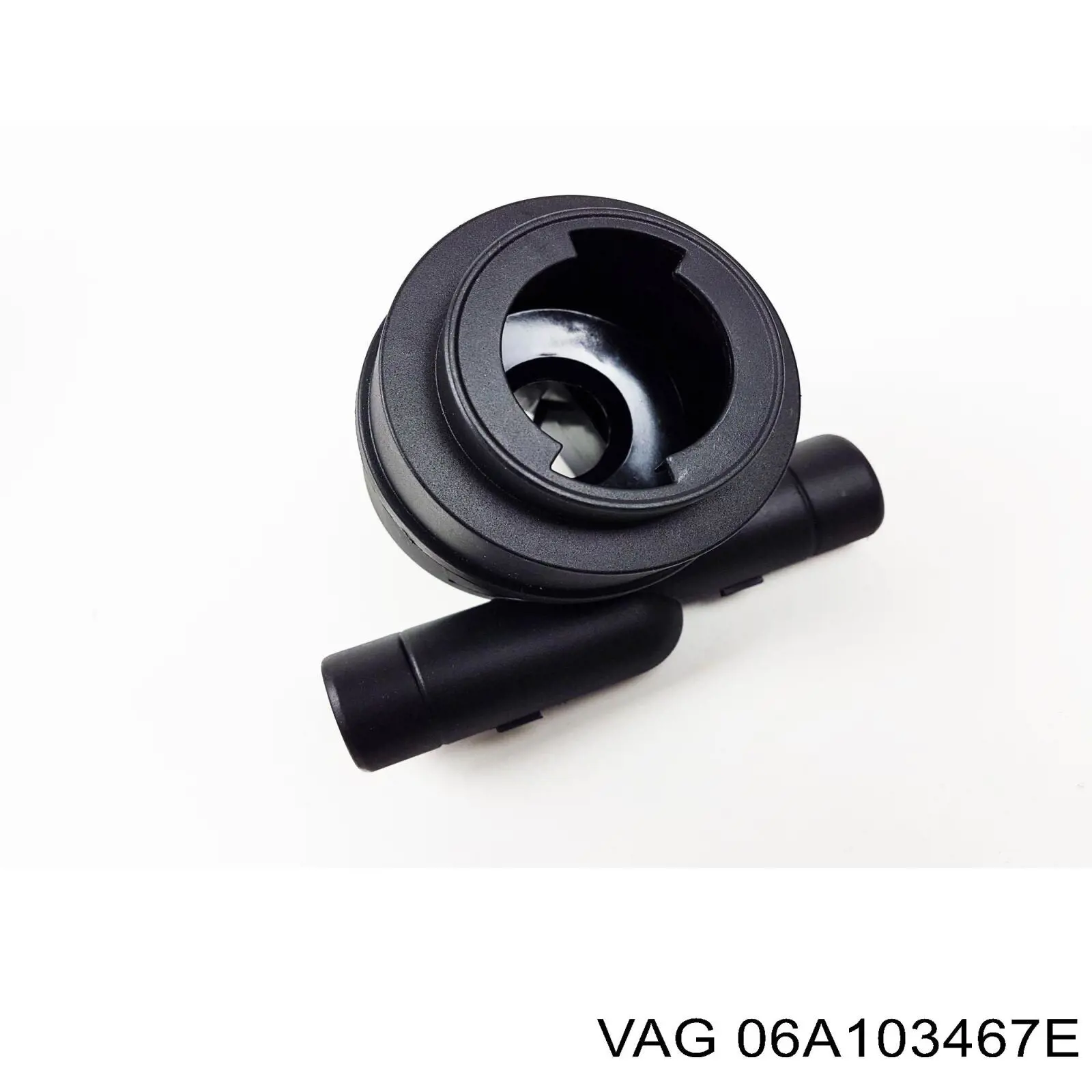 Válvula, ventilación cárter VAG 06A103467E precio, desde 15,45 EUR