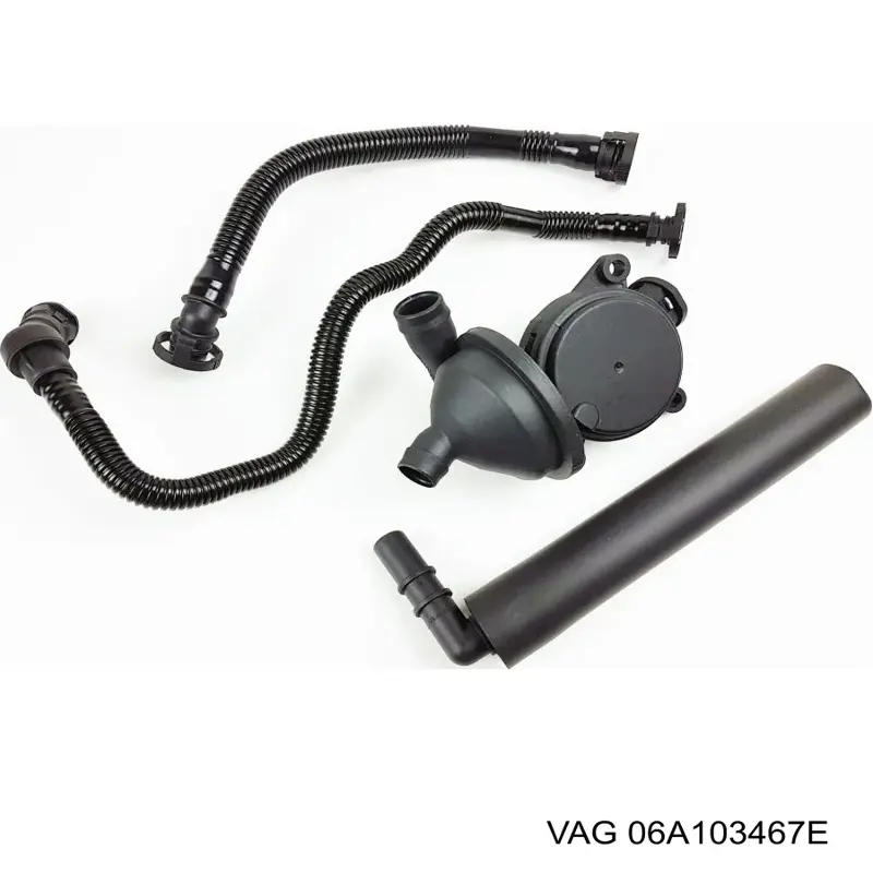 Comprar 06A103467E VAG Válvula PCV