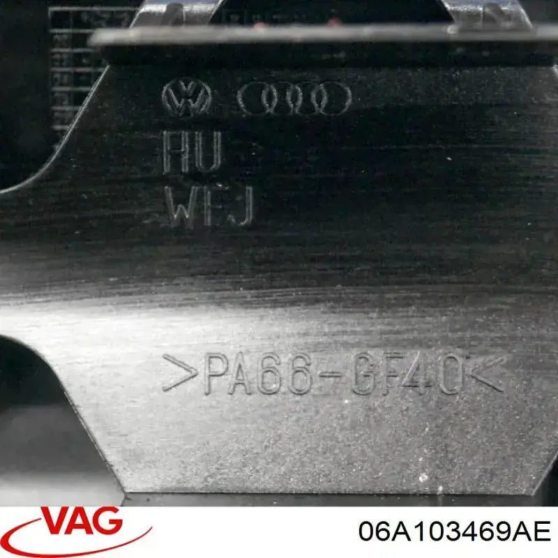 Tapa de la válvula VAG 06A103469AE precio, desde 180,42 EUR