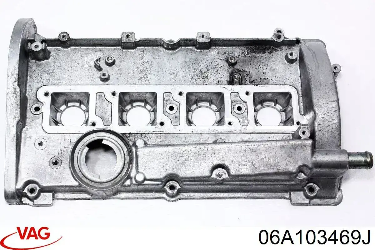 Tapa de la válvula VAG 06A103469AS precio, desde 139,39 EUR