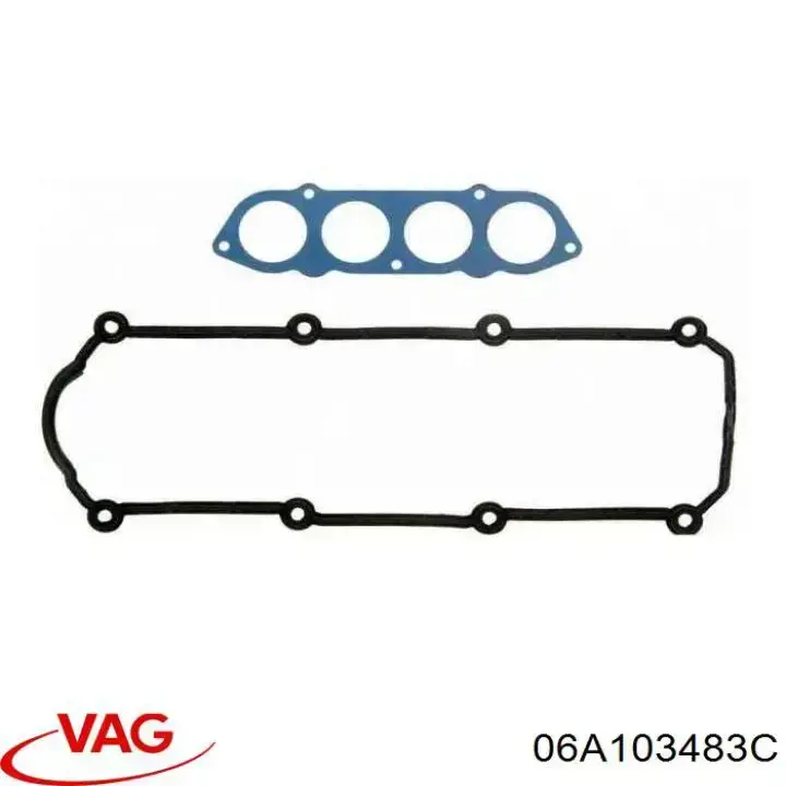 Comprar 06A103483C VAG Junta de tapa de balancines